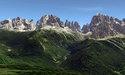 Scenario Dolomiti 3D Custom - DOWNLOAD